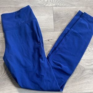 Nike running leggings